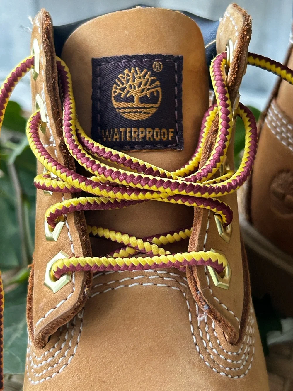 🌴Stylish Toddler Timberland Boots